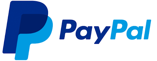 pay with paypal - Chris Paul Store